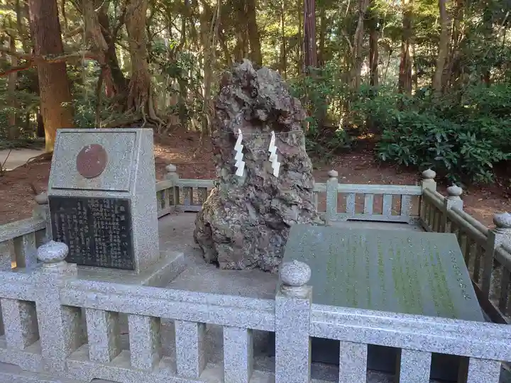 鹿島神宮のその他建物