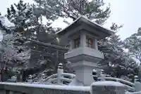寒川神社(神奈川県)