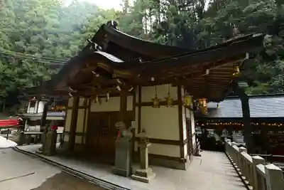 脳天大神龍王院(奈良県)