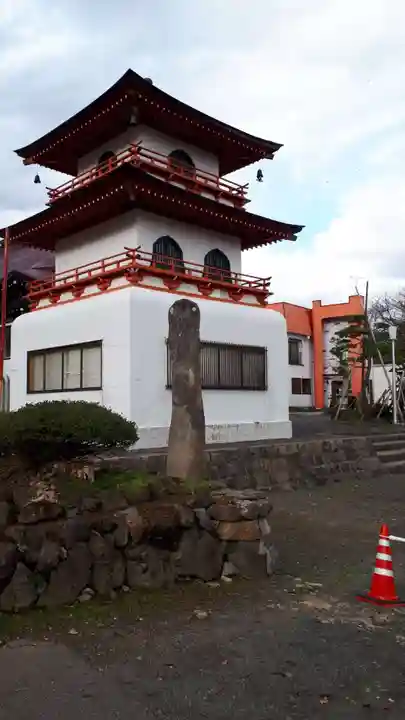 光福寺のその他建物