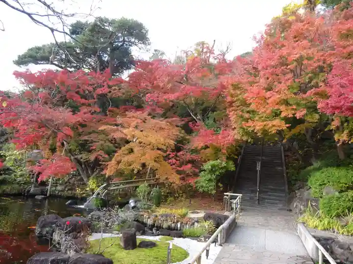 長谷寺(神奈川県)