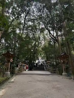 大神神社(奈良県)