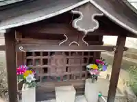 稲荷神社(京都府)