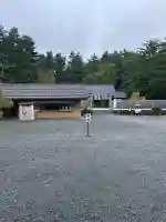 身曾岐神社(山梨県)