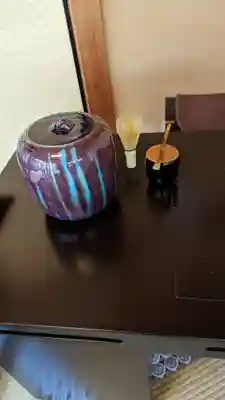 慈受院門跡(京都府)