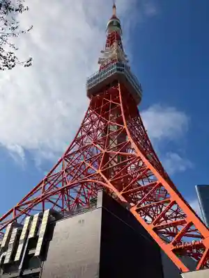 タワー大神宮のその他建物
