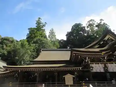大神神社(奈良県)