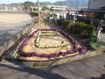 立志神社のその他建物