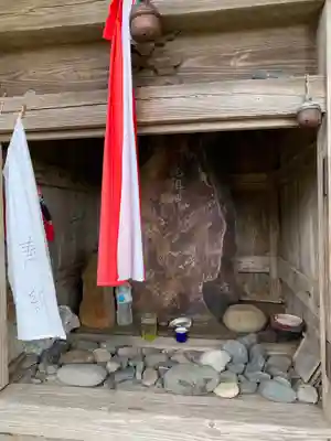 道祖神(千葉県)