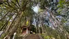 秋葉神社(兵庫県)