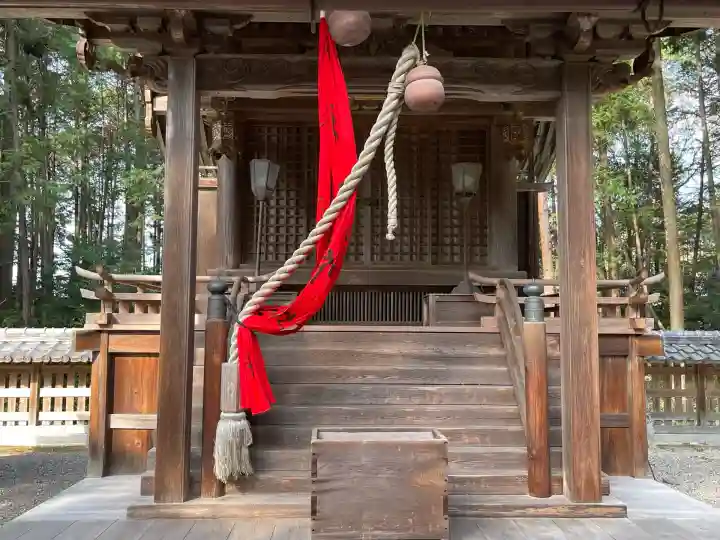 須賀神社(滋賀県)