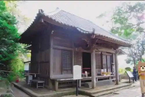 円覚寺の末社・摂社