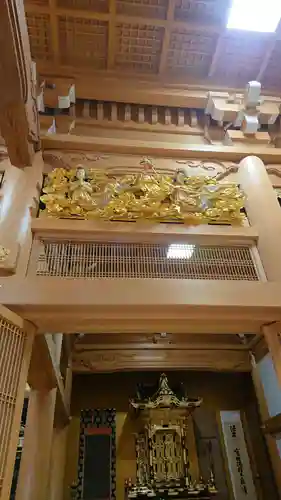 青宮寺のその他建物