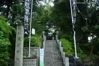 多摩川浅間神社のその他建物