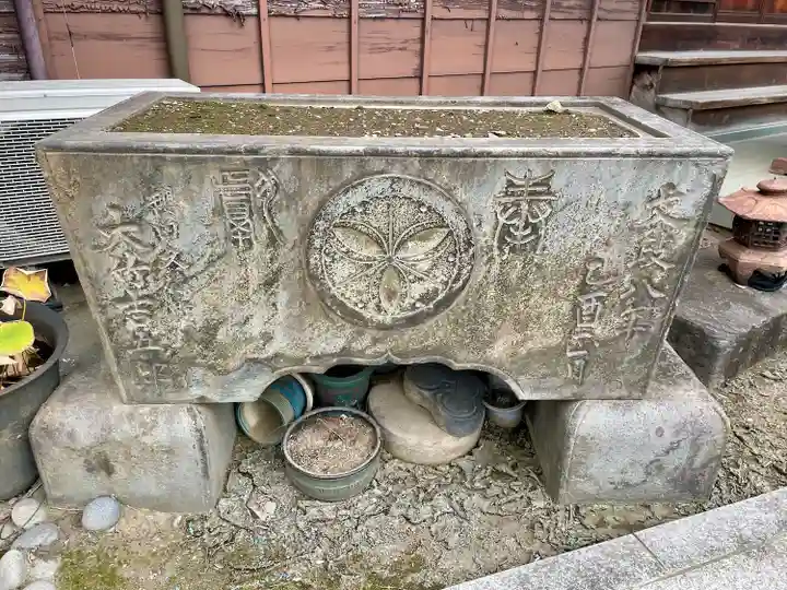 本妙院(東京都)