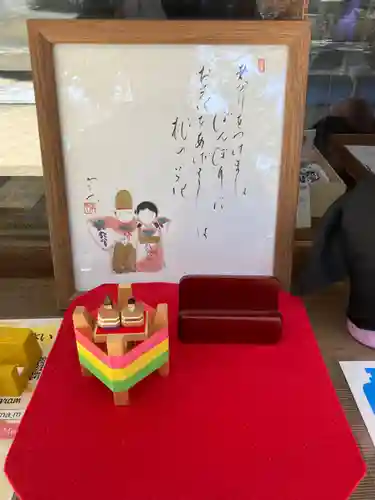 三津厳島神社のその他建物