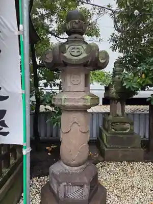松原神社(鹿児島県)