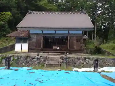 野見神社(愛知県)