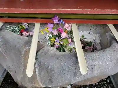 東大島神社(東京都)