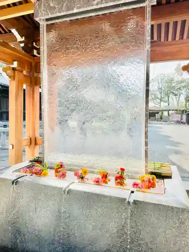 宮地嶽神社(福岡県)