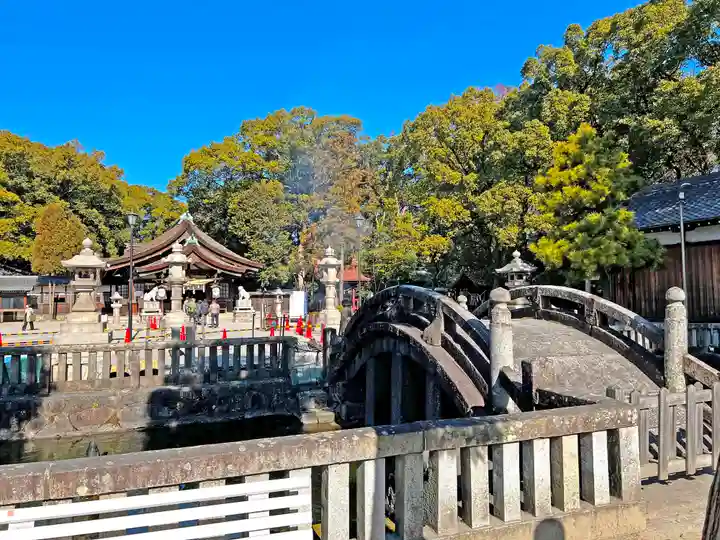 知立神社のその他建物