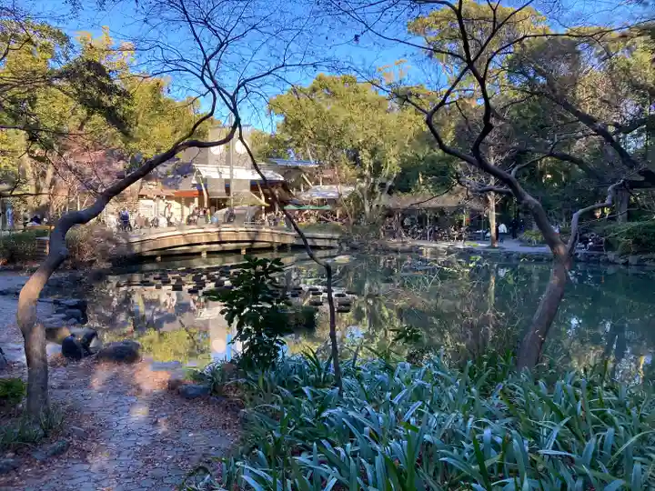 熱田神宮(愛知県)