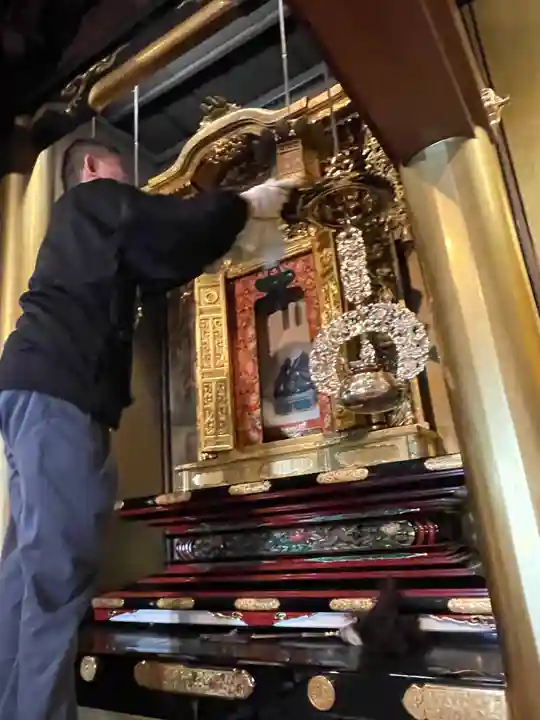 當光寺(東京都)