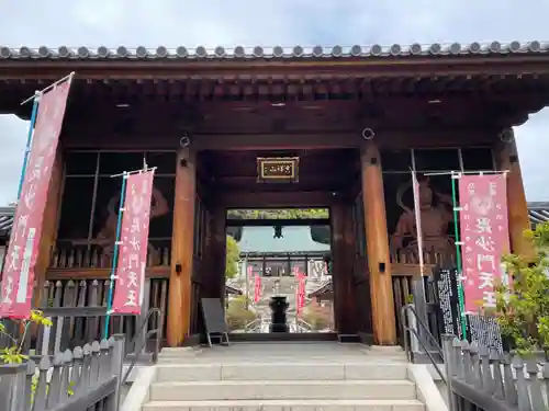 多聞寺(兵庫県)