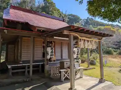 思金神社(神奈川県)
