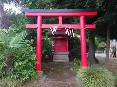 神社(埼玉県)