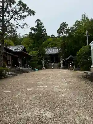 美具久留御魂神社(大阪府)