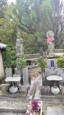 長弓寺(奈良県)