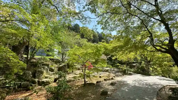 宝満宮竈門神社(福岡県)