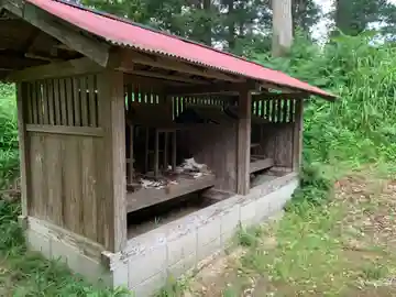 両社神社(千葉県)