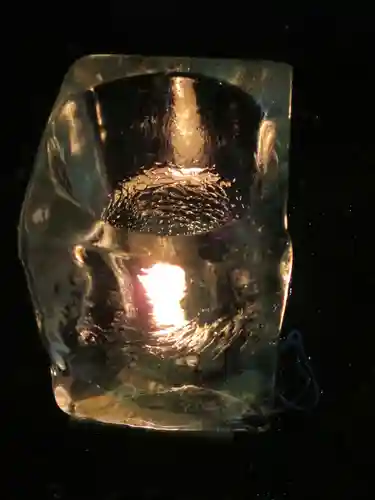 氷室神社(奈良県)