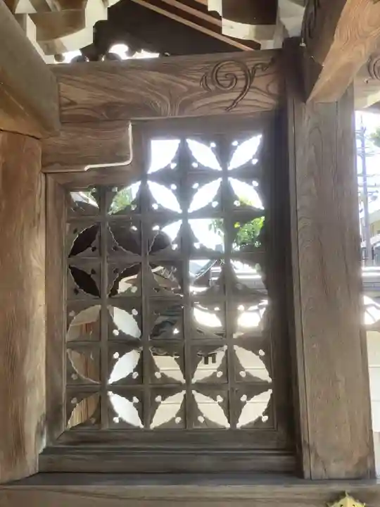 円明寺のその他建物