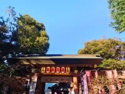東京大神宮(東京都)
