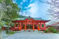 淡嶋神社(和歌山県)