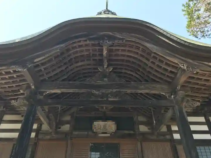 神門寺(島根県)