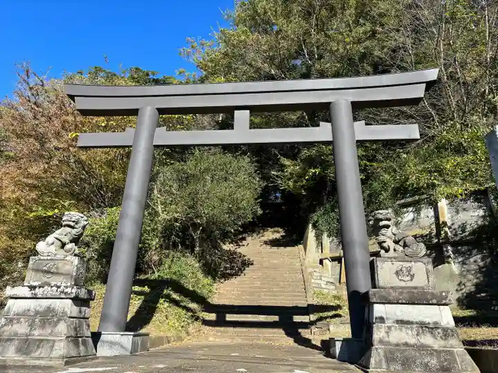 神崎神社(千葉県)