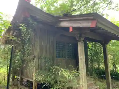 光明寺のその他建物