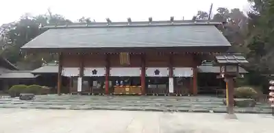 櫻木神社(千葉県)
