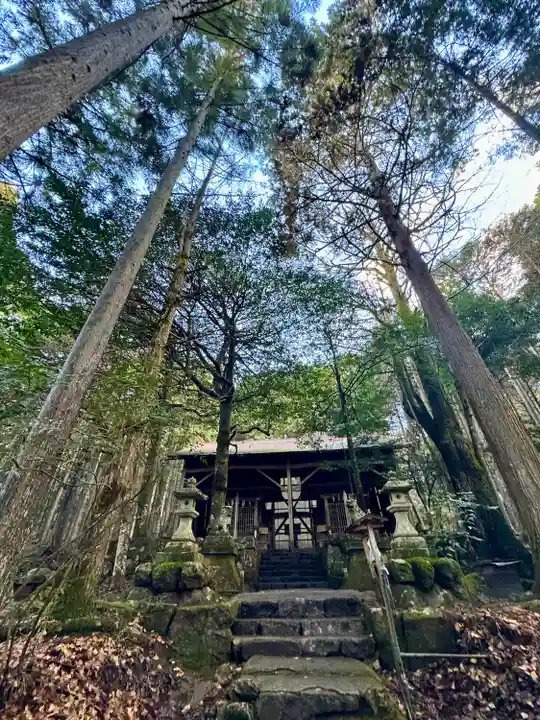 賀茂神社(京都府)