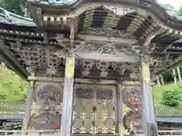 徳川家霊台(和歌山県)