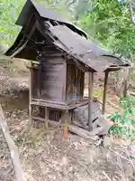 山王大権現(愛知県)