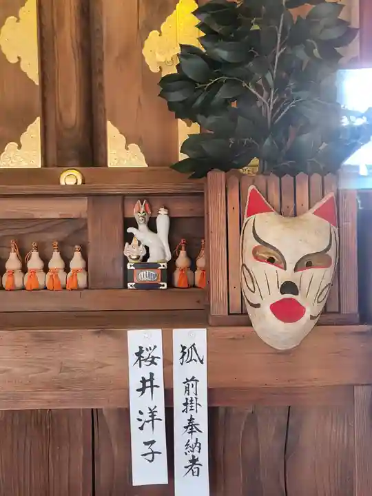 櫻井神社(兵庫県)