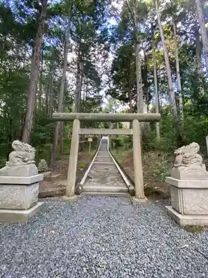 眞名井神社(籠神社奥宮)(京都府)