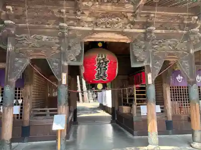 豊川閣　妙厳寺(愛知県)