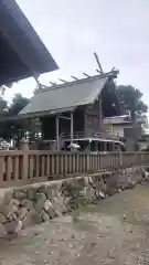 日々神社(神奈川県)