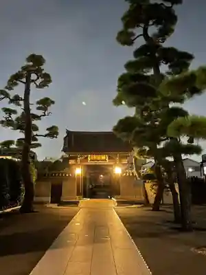 城立寺(東京都)